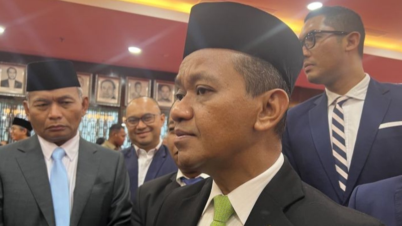 Masyarakat Khawatir Pertalite Dioplos Jadi Pertamax, Menteri Bahlil: Blending BBM Tidak Salahi Aturan
