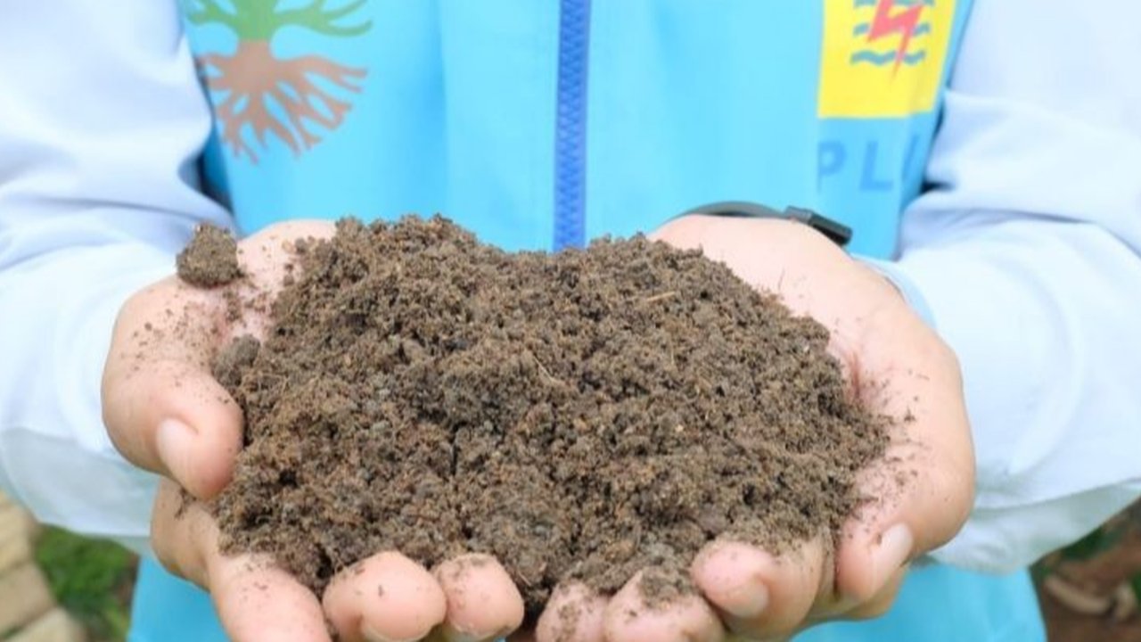 Dirut PLN IP: Pemenuhan Listrik Masyarakat RI Berlandaskan Keberlanjutan Lingkungan