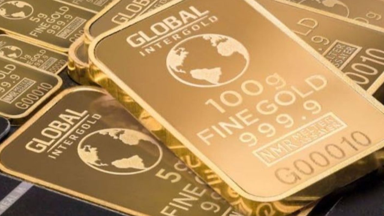 Ternyata Investasi Emas Tetap Ada Risikonya, Begini Penjelasan Peneliti