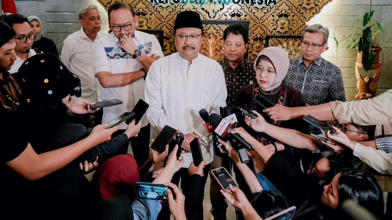 Kemensos Bakal Salurkan Bansos Guru Non ASN dan Non Sertifikasi, Berbasis DTSEN