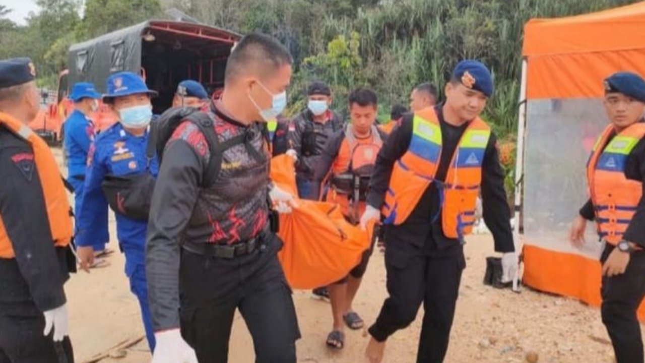 15 Orang Meninggal Dalam Insiden Kecelakaan Truk, Perusahaan Akhirnya Buka Suara