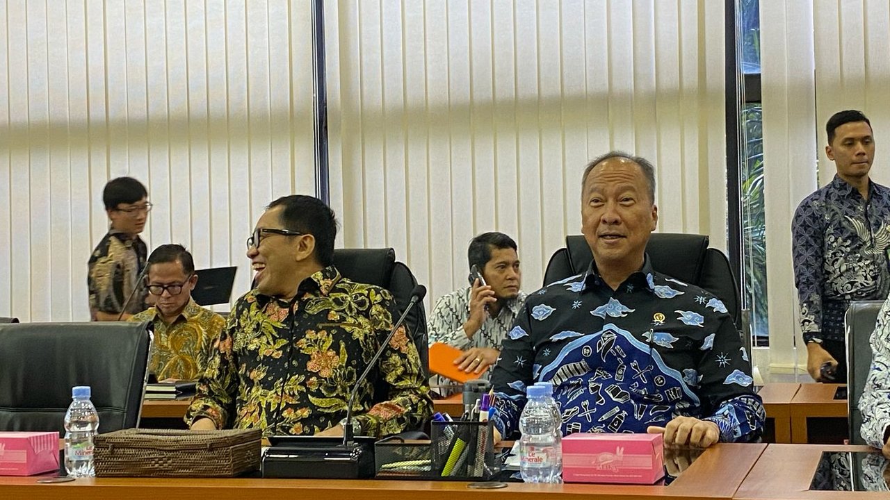 Indonesia Jadi Negara Pertama di Asia Miliki Fasilitas RnD Apple, Bawa Uang Tunai Rp2,6 Triliun