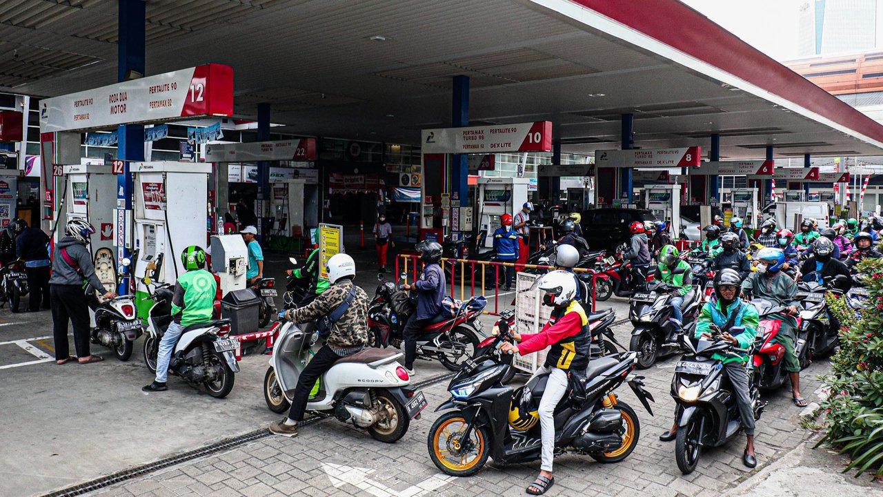 Membedah Kerugian Negara Dalam Kasus Korupsi Pertamina