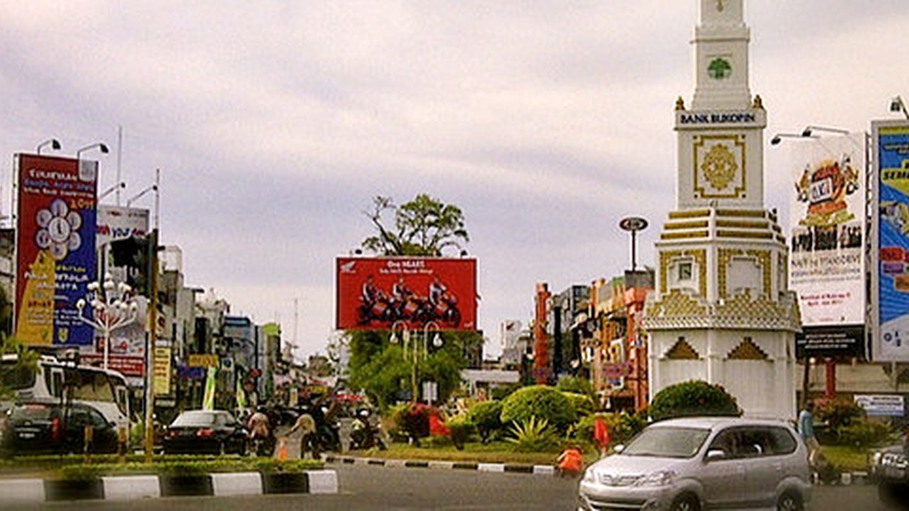 Aceh