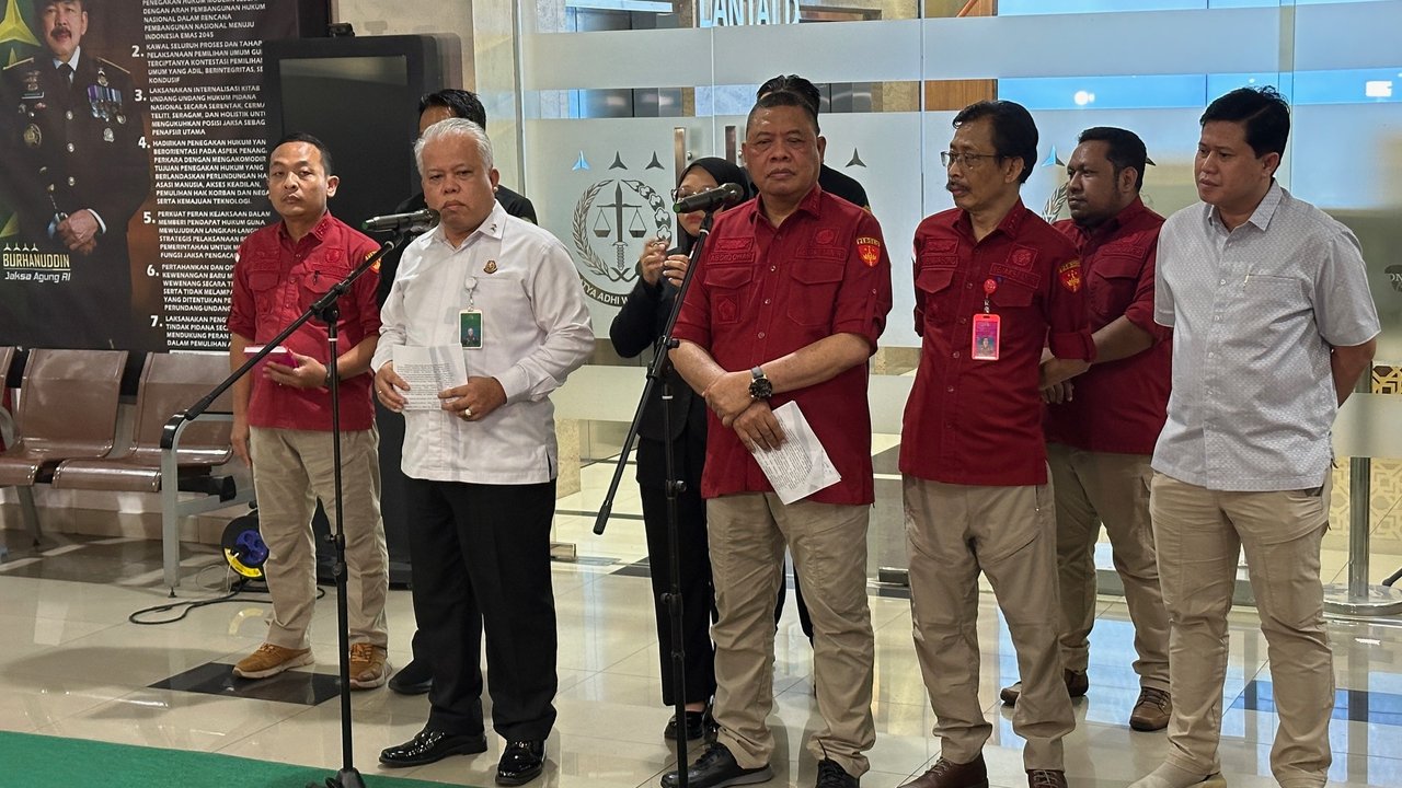 Kejagung Tetapkan 2 Tersangka Baru di Kasus Korupsi Pertamina, Ini Perannya