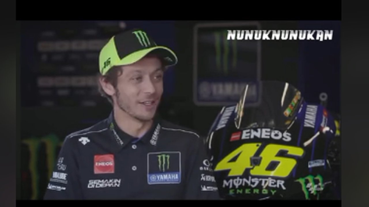 Viral 'Valentino Rossi' Kesal Pertamax Dioplos Pertalite, Tanya Ganti Rugi buat Masyarakat Apa?