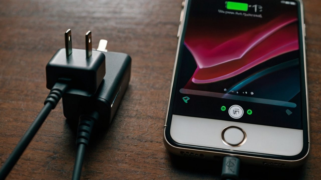 Ini Dampak Pakai Charger Non-Original ke Daya Tahan Baterai HP