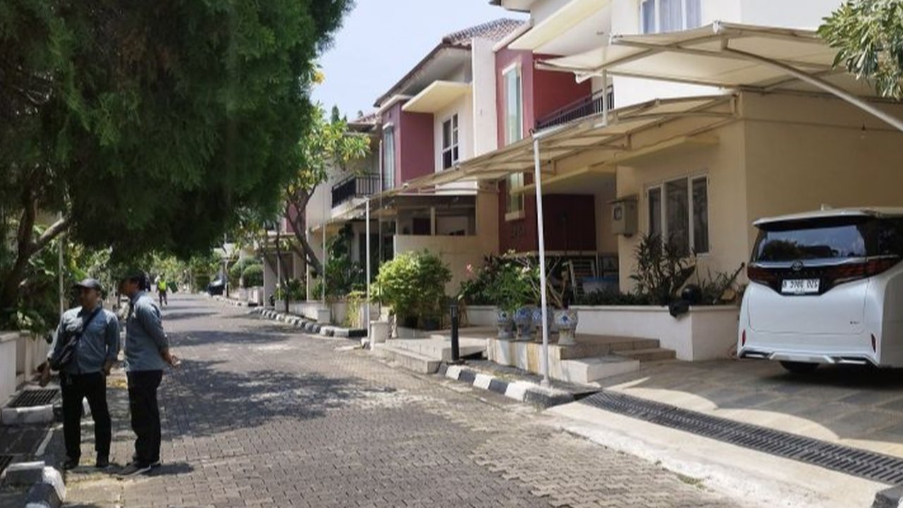 Tak Hanya Bocor, Rumah Dinas DPR di Kalibata Banyak Tikus dan Rayap