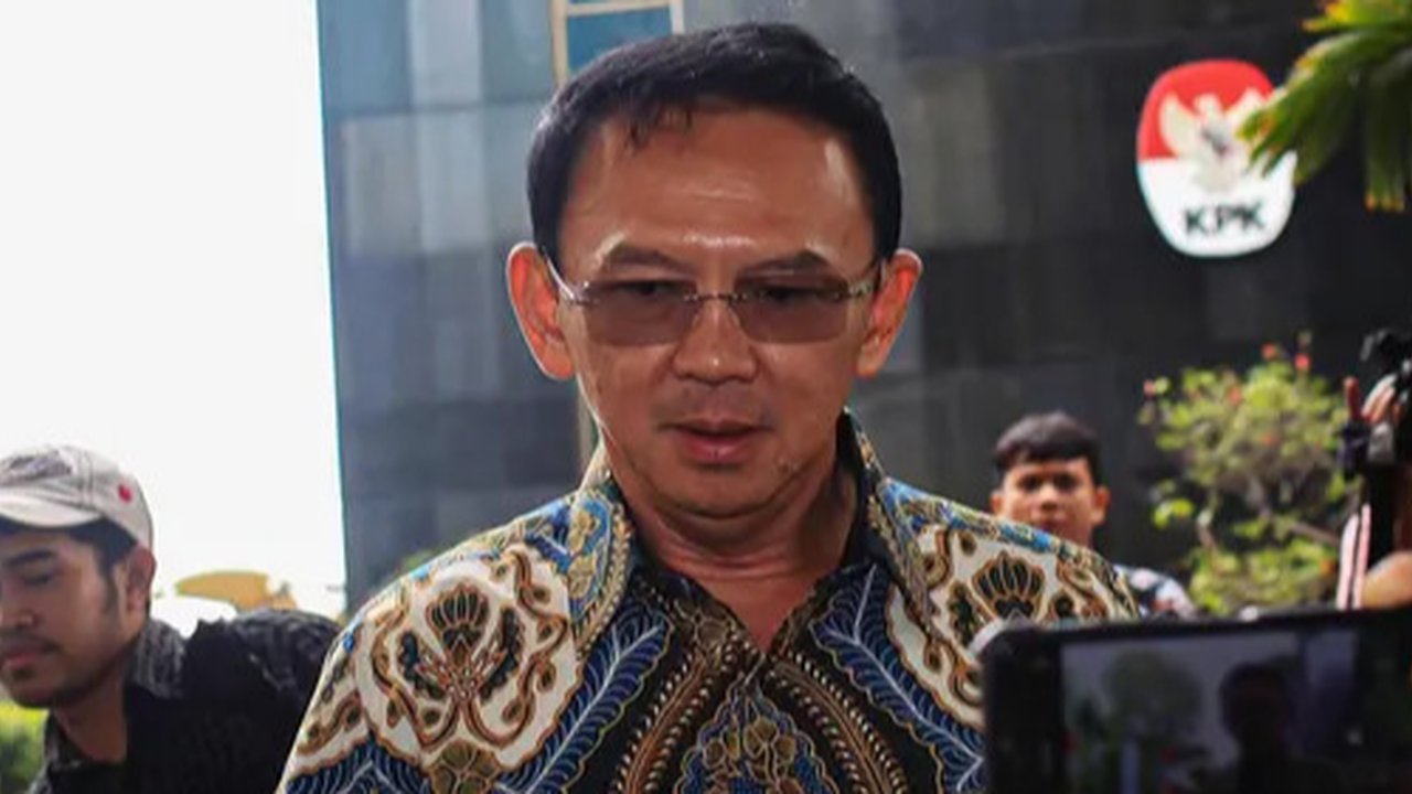KPK tengah mengembangkan kasus dugaan korupsi pengadaan gas cair alam atau liquefied natural gas (LNG) di PT Pertamina. (Liputan6.com/Angga Yuniar)