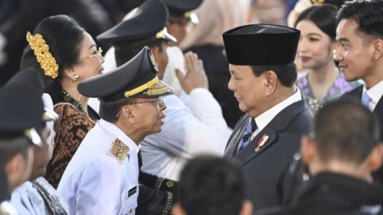 Gubernur Bali, Wayan Koster, telah kembali bertugas setelah absen dari retret kepala daerah di Akmil Magelang dan akan mengikuti gelombang kedua bersama kepala daerah lainnya dari PDI Perjuangan.