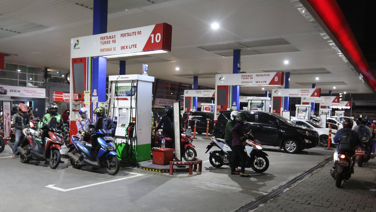 Alternatif Bahan Bakar Ramah Lingkungan selain Pertamax di Indonesia
