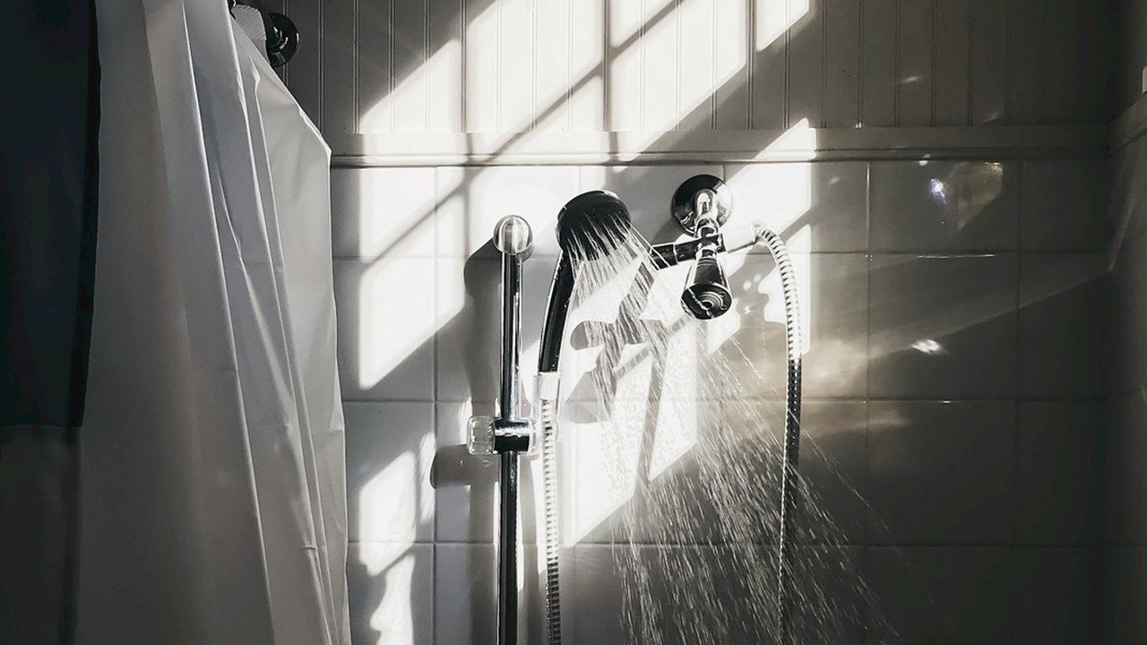 Doa Mandi Wajib Setelah Haid (sumber: pixabay)