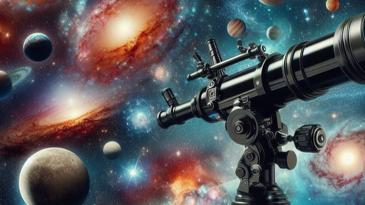 Ilmuwan Temukan Struktur Tersembunyi Misterius di Ujung Tata Surya