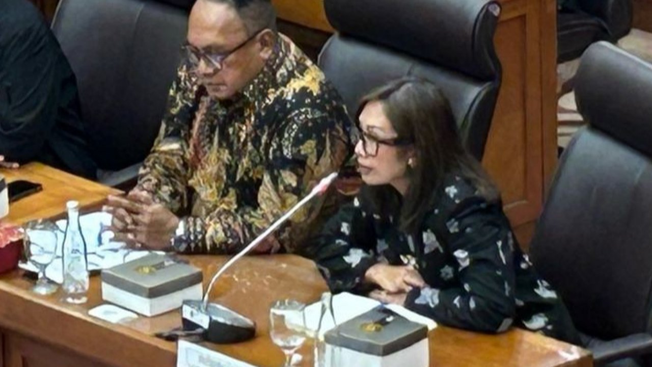 Hasil Rapat Komisi XII DPR: Tidak Ada RON BBM Oplosan, Penambahan Aditif Tak Mengubah Oktan