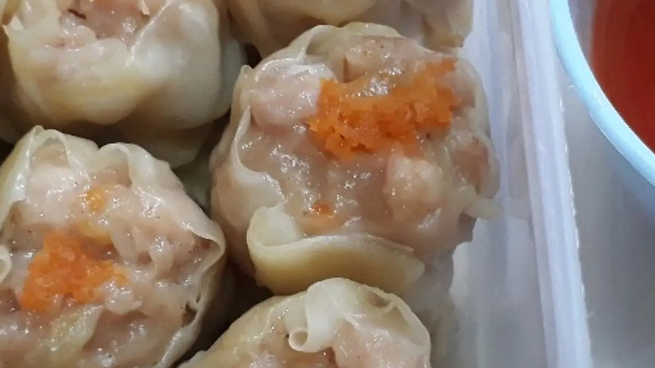Resep Dimsum untuk Imlek 2025