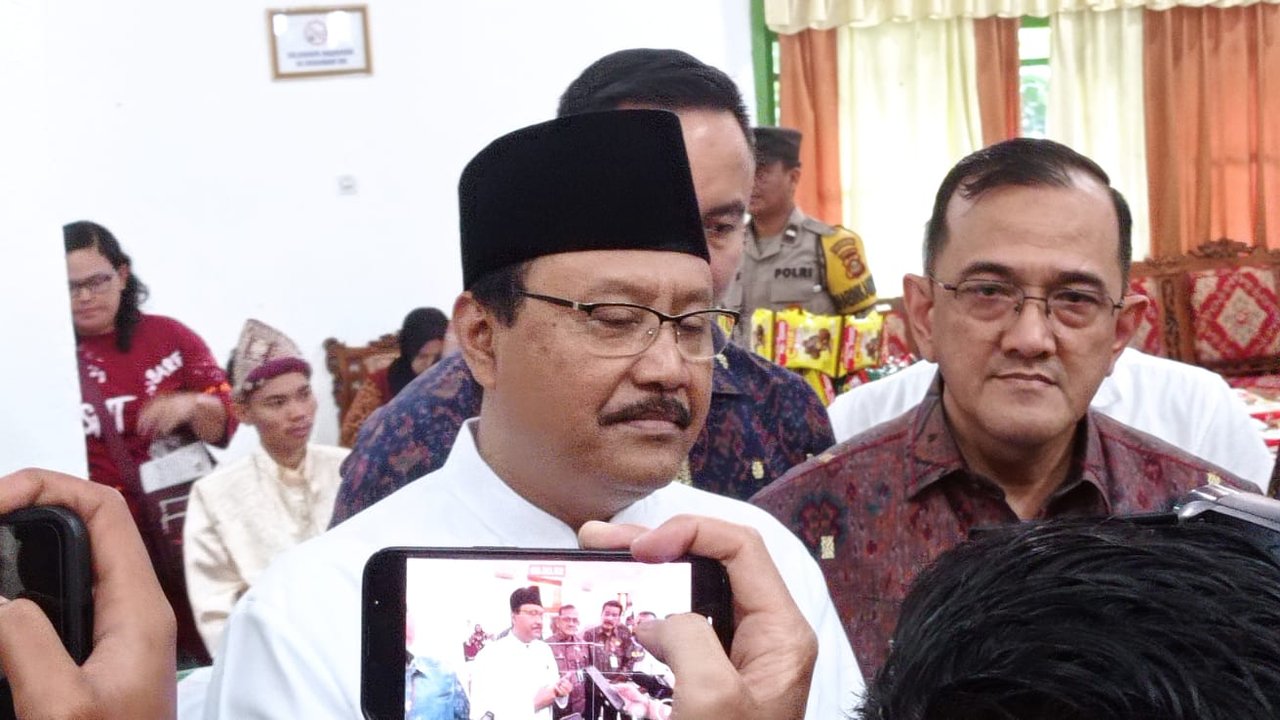 Mensos Diberi Peringatan Prabowo Jangan sampai Korupsi, Apalagi Masalah Bansos