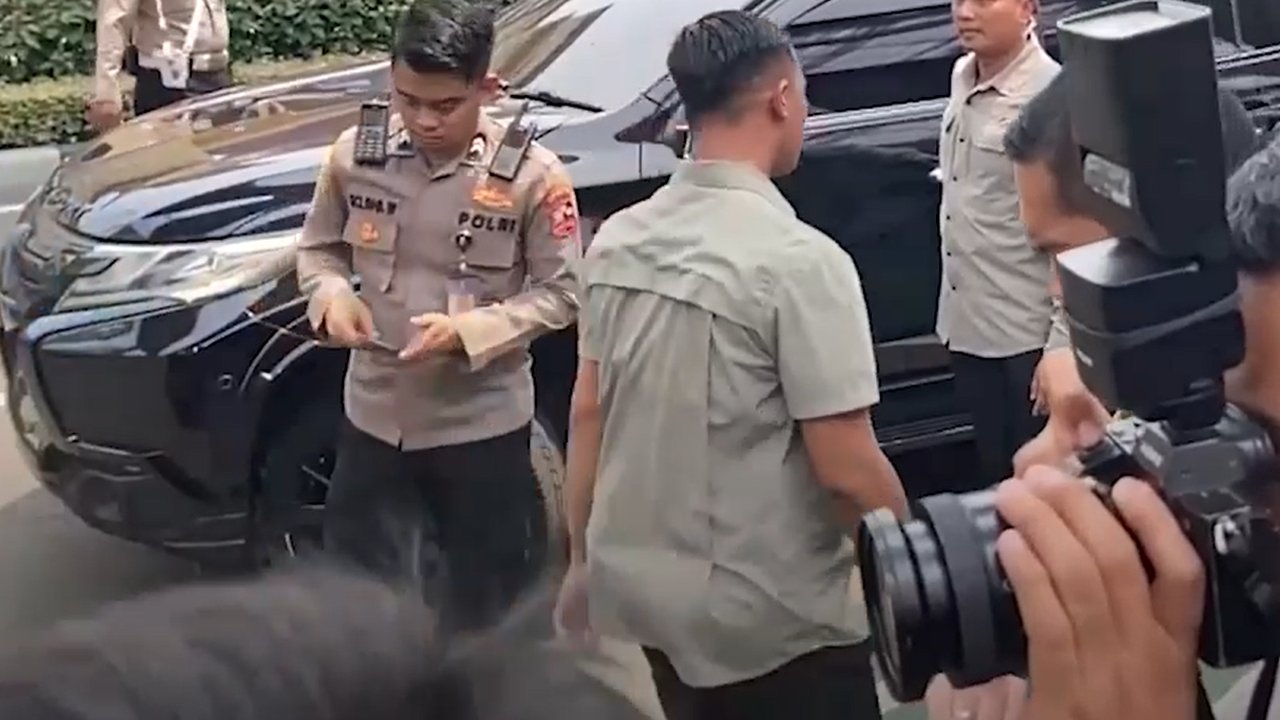 Komnas HAM Soroti Aksi Pengawal Panglima TNI Ancam Sikat Jurnalis