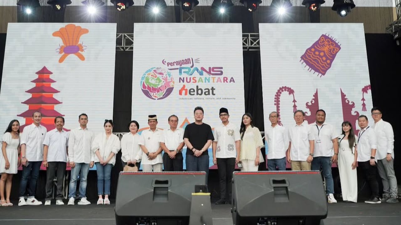 RANS Nusantara Hebat Resmi Tutup Pada 28 Februari (credit: instagram/ransnusantarahebat)