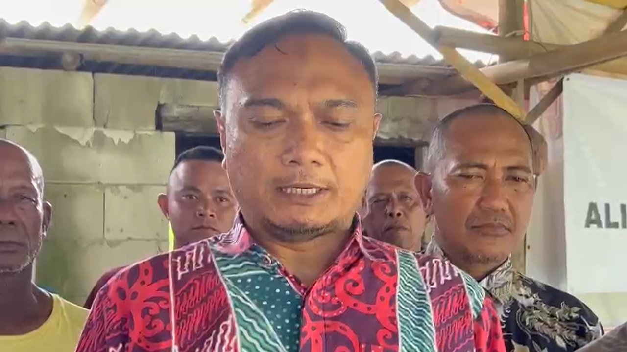 Sebut Kasus Pagar Laut Bukti Negara Abai, Warga Kohod Gugat Presiden, Bupati, hingga Pengembang