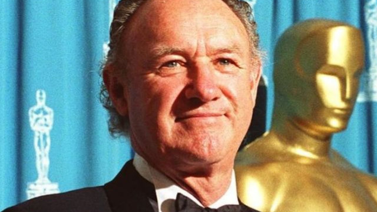 Aktor Legendaris Gene Hackman Meninggal Dunia di Usia 95, Berbagai Karya Akan Dikenang