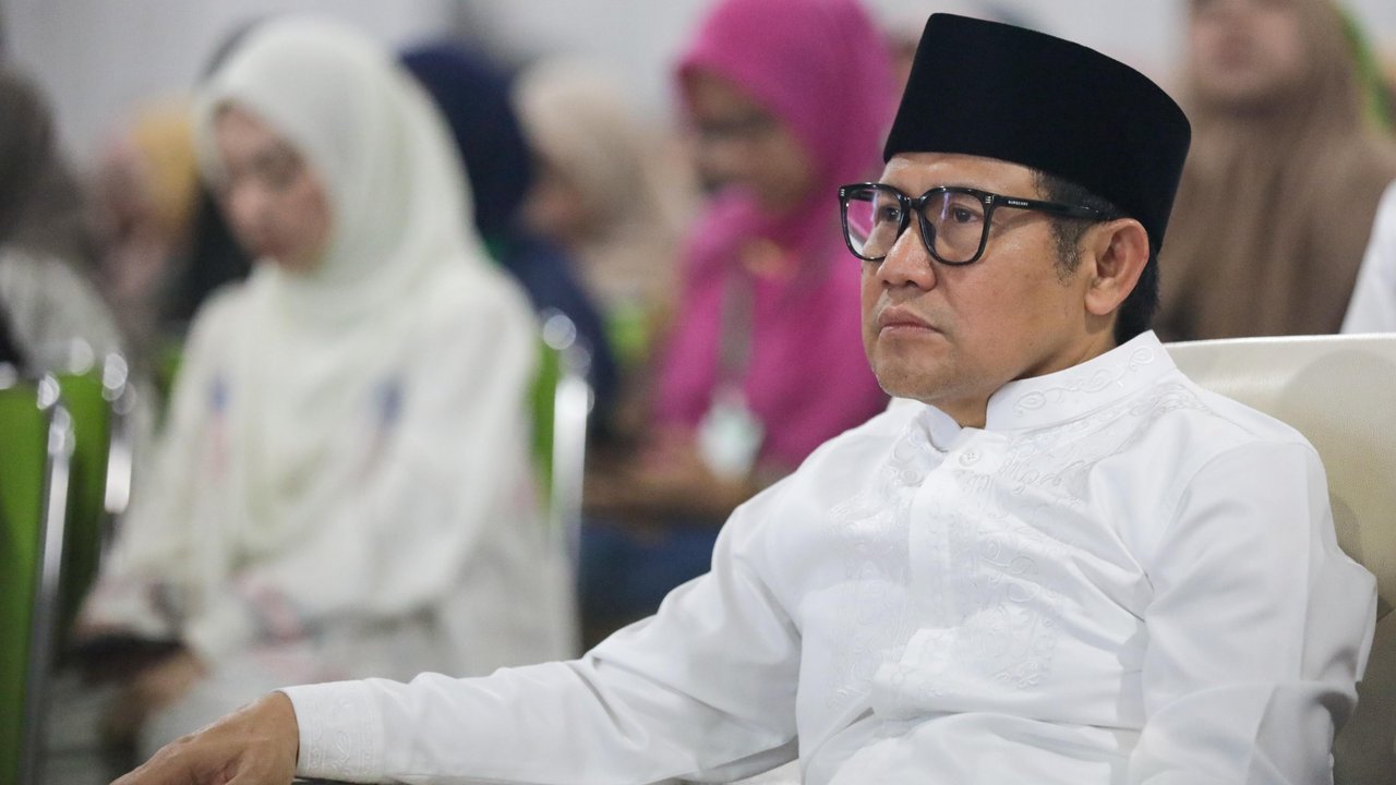 Cak Imin