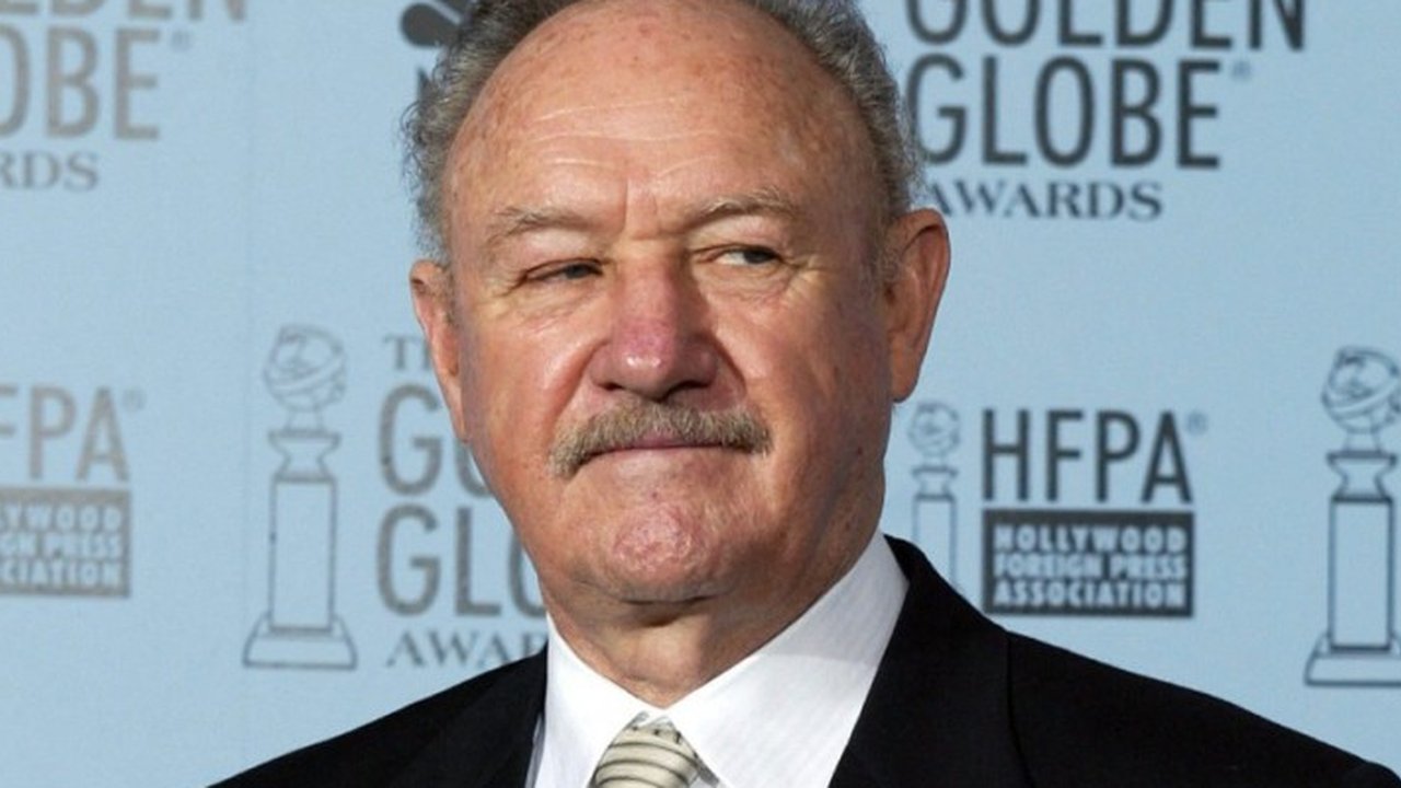 <p>Gene Hackman Meninggal Dunia Bareng Istri dan Anjingnya di Rumah, Pensiun dari Akting 17 Tahun Lalu.  foto: (HECTOR MATA / AFP)</p>