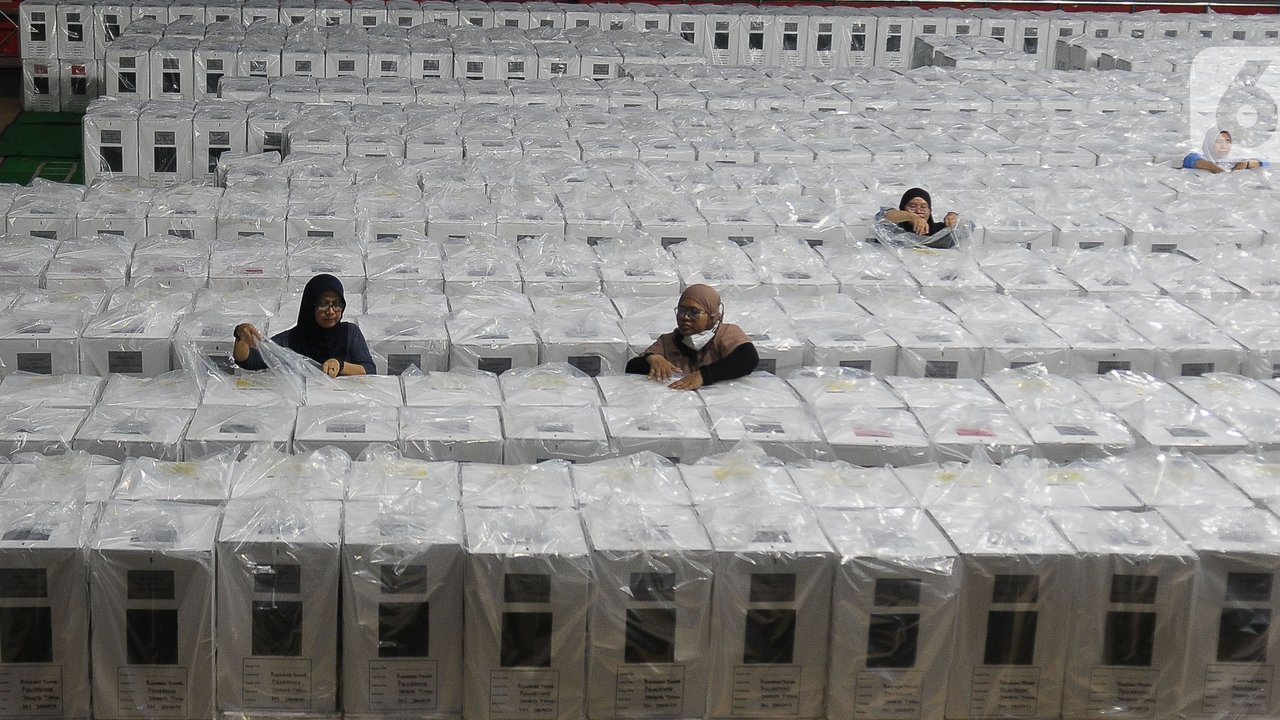 Wamendagri Beri Sinyal PSU di Sejumlah Pilkada Dibiayai Pakai APBN