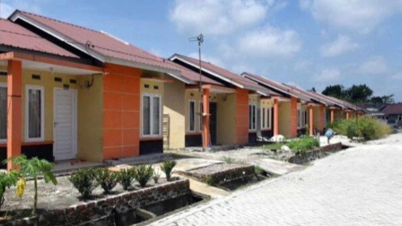 Begini Tips Efektif Membeli Rumah Pertama untuk Gen Z