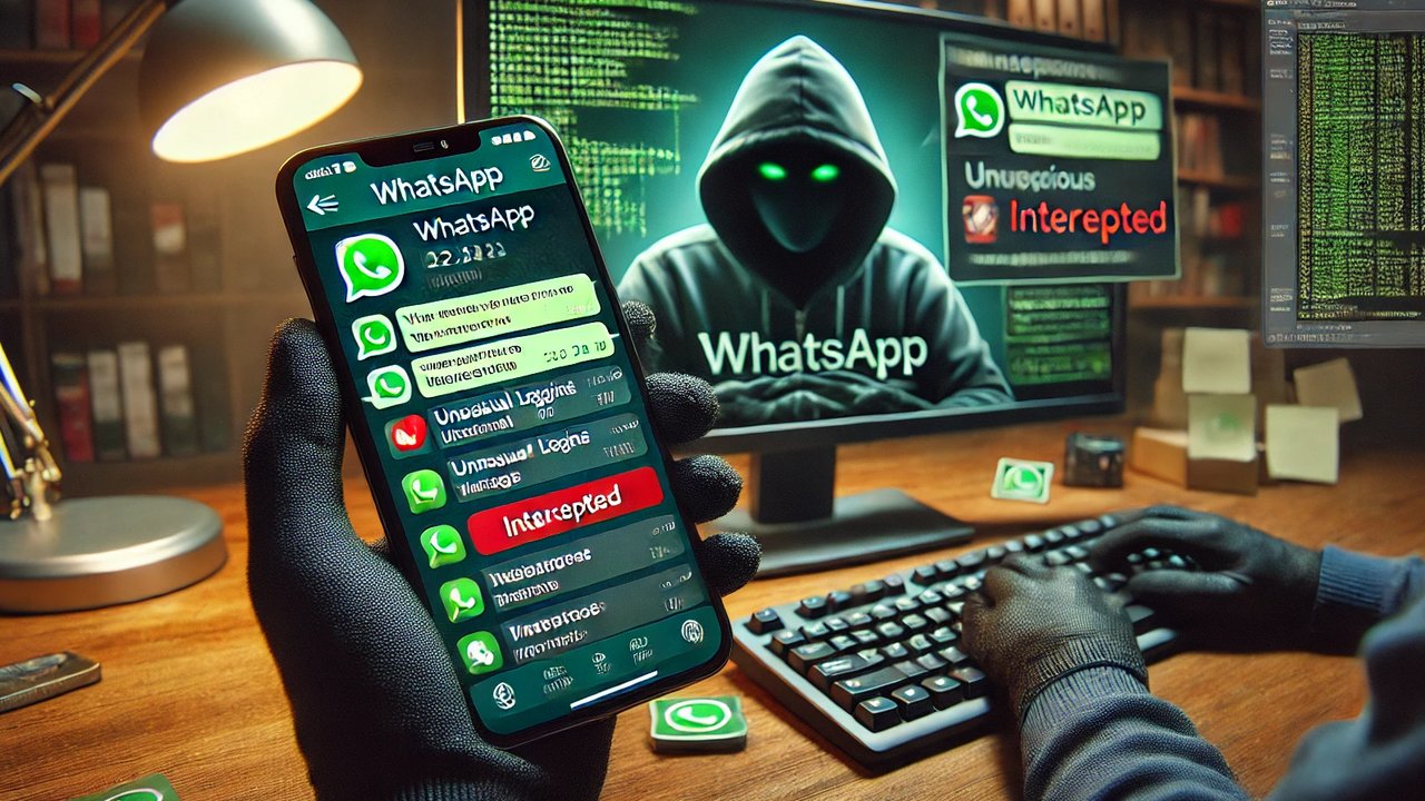 Cara Memulihkan WhatsApp yang Disadap dan Mencegahnya Terulang