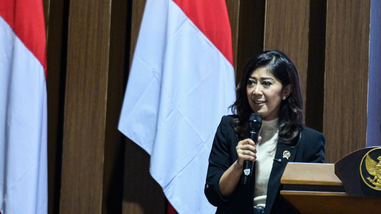 Menkomdigi: Transformasi Digital Bukan Lagi Tren, Tapi Fondasi Kedaulatan Bangsa