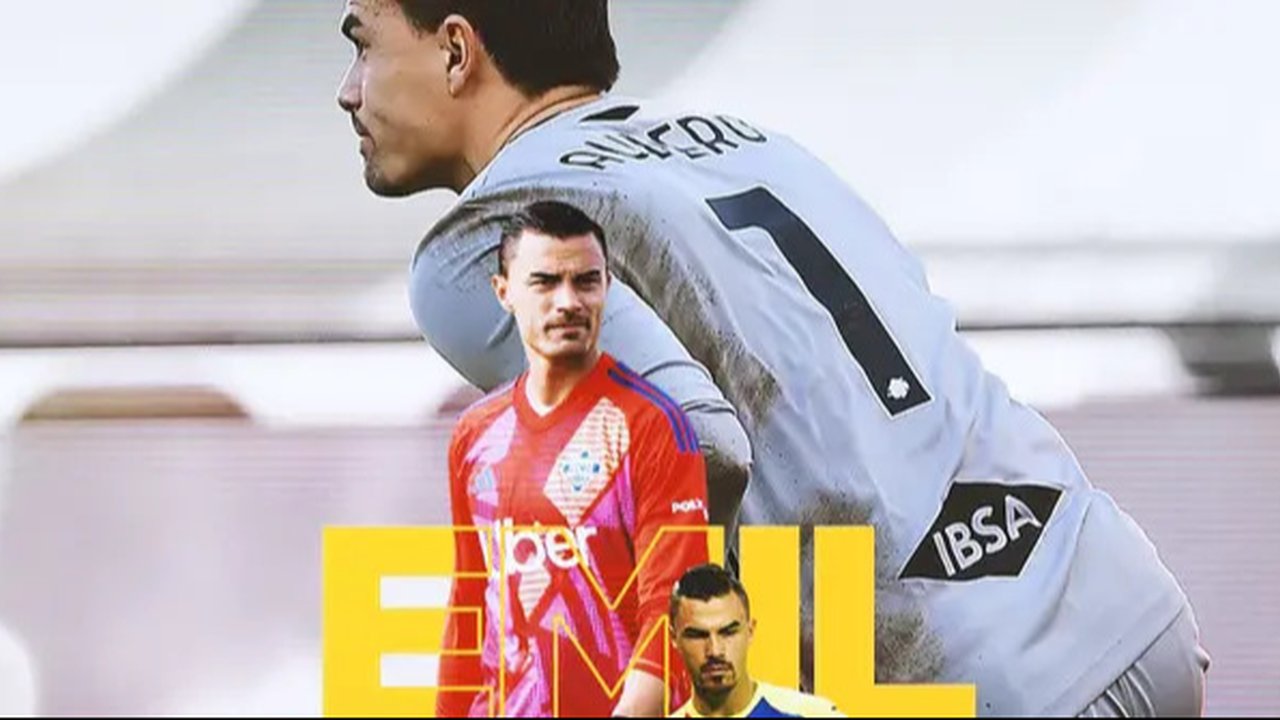 Ilustrasi - Emil Audero (Bola.com/Adreanus Titus)