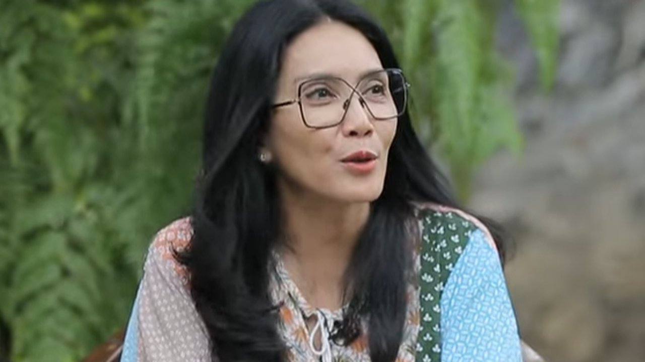 Rieke Diah Pitaloka