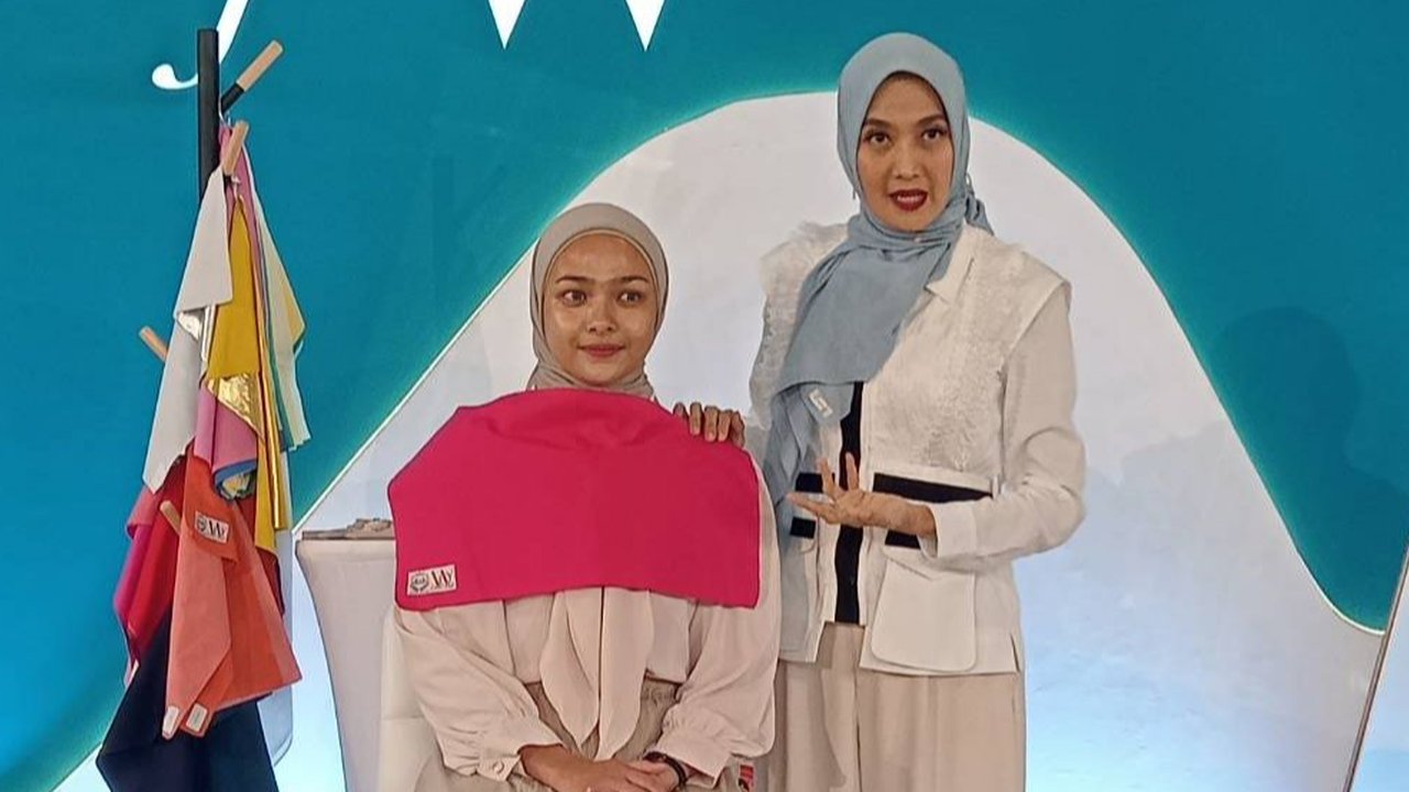 Dengan mengetahui warna apa yang mewakili dan cocok dengan kepribadian, bisa bikin jadi lebih percaya diri.