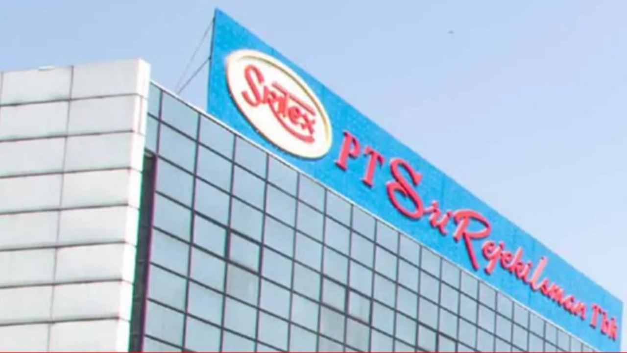 Sritex Tutup Mulai Besok, Hampir 11.000 Karyawan Kehilangan Pekerjaan