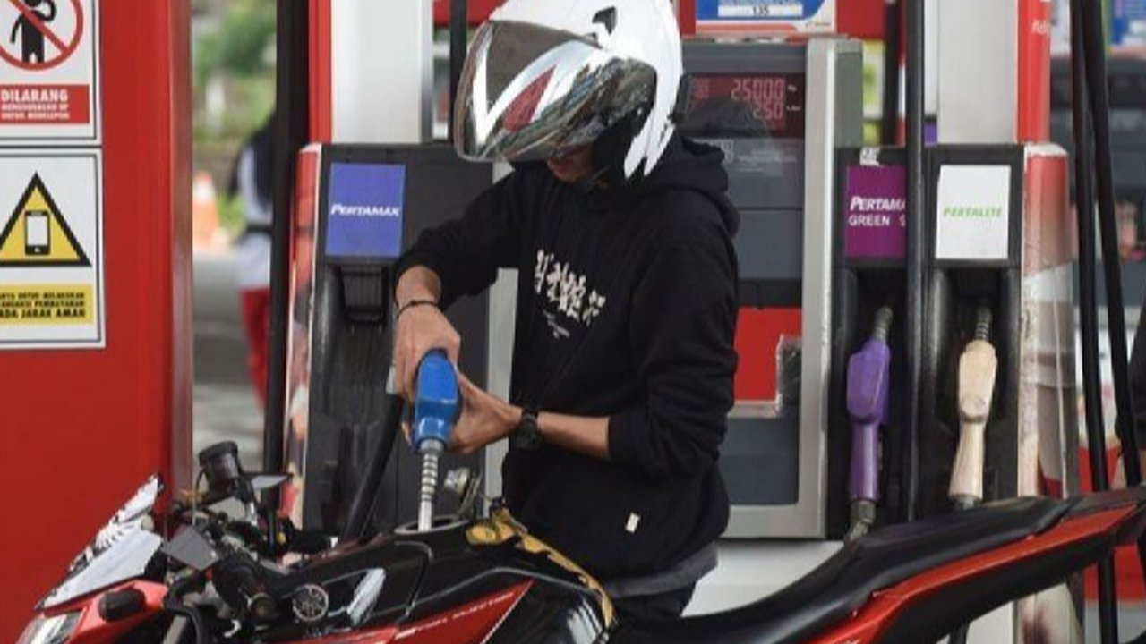 Penjualan BBM Pertamina Turun di Tengah Isu Pertamax Oplosan dan Korupsi, DPR Rayu Masyarakat