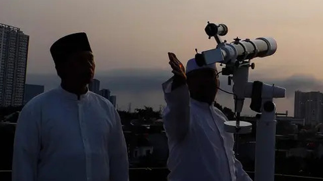 Kemenag Bali akan melakukan rukyatul hilal untuk menentukan awal Ramadhan 1446 H di Pantai Patra Kuta pada 28 Februari 2025, melibatkan berbagai pihak dan mempertimbangkan potensi cuaca.