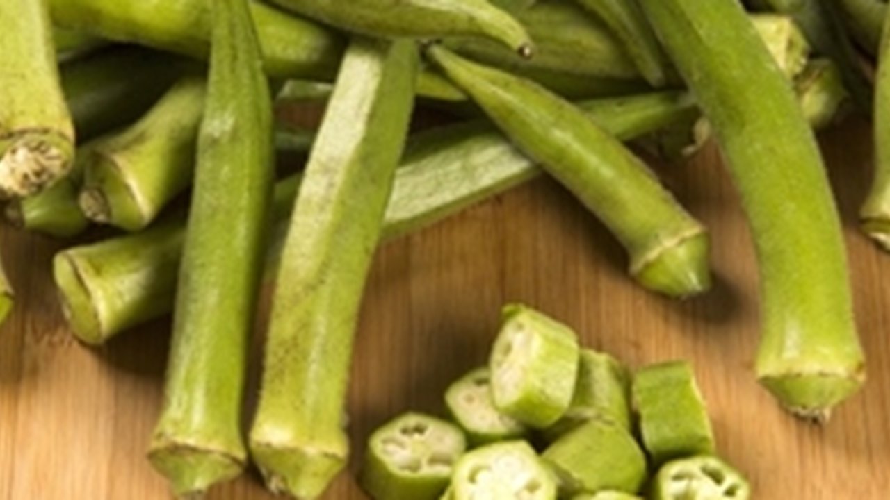 8 Manfaat Okra Hijau Bagi Kesehatan yang Jarang Diketahui