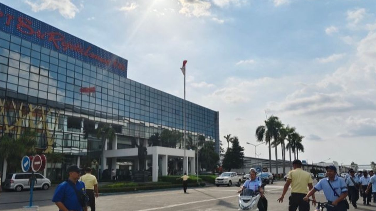 PT Sritex Resmi Tutup Mulai Besok, Ternyata Pernah Produksi Seragam Militer NATO dan Tentara Jerman