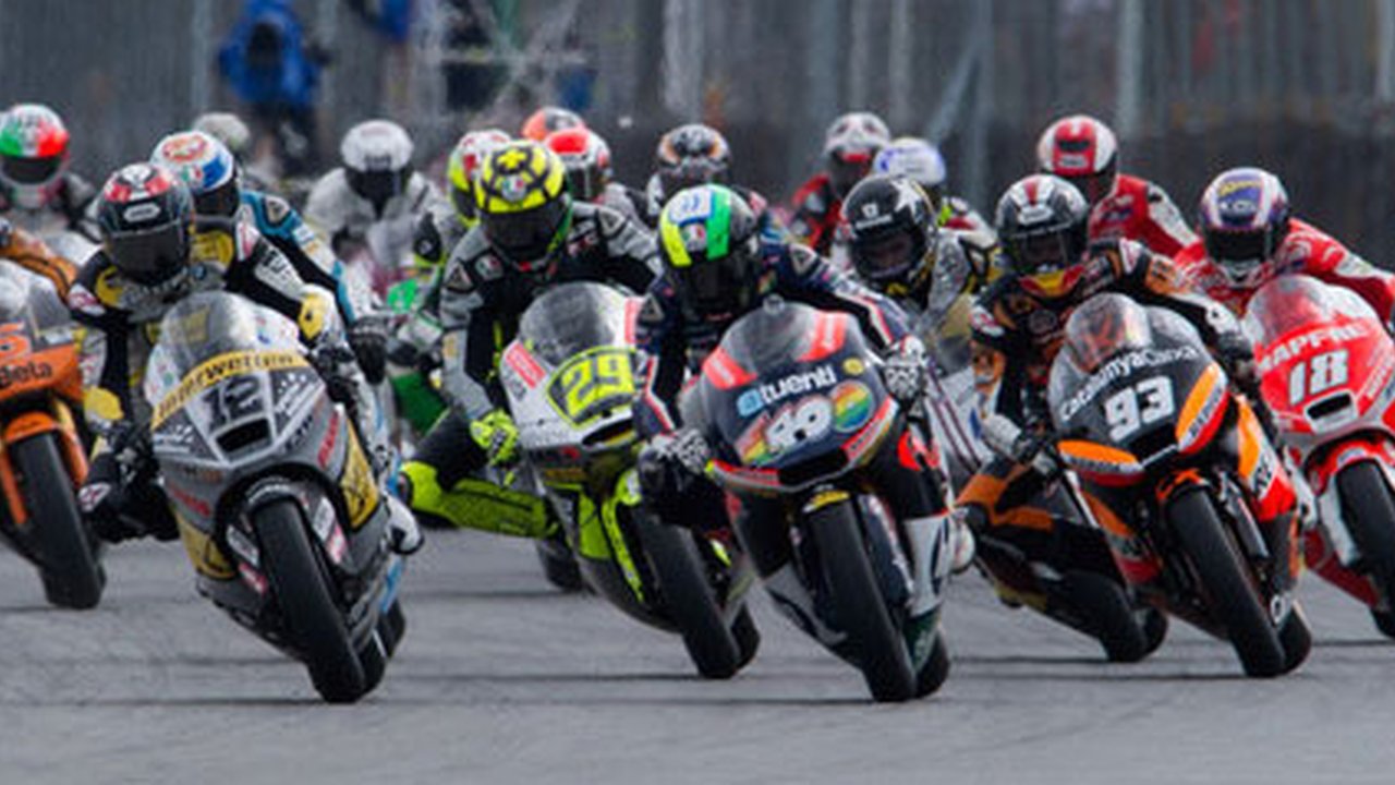 Hasil FP1 Moto2 Thailand 2025: Manuel Gonzalez dan Deniz Oncu Mendominasi