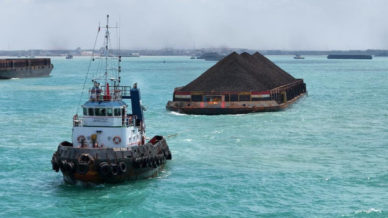 Ekspor Batu Bara Wajib Pakai HBA per 1 Maret 2025, Aturan Dikebut Semalam