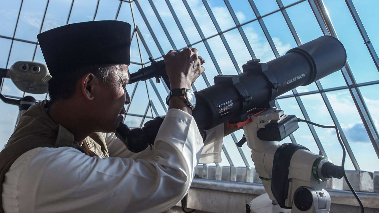 1 Ramadan di Indonesia Beda dengan Singapura dan Brunei, Ini Penjelasan Kemenag Nasaruddin Umar