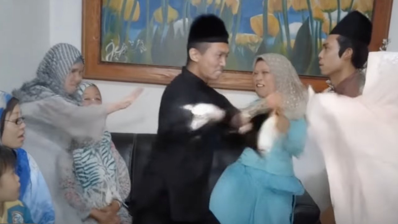 Cara Pakai Hailuo AI dengan Mudah Bikin Efek Kungfu yang Lagi Viral