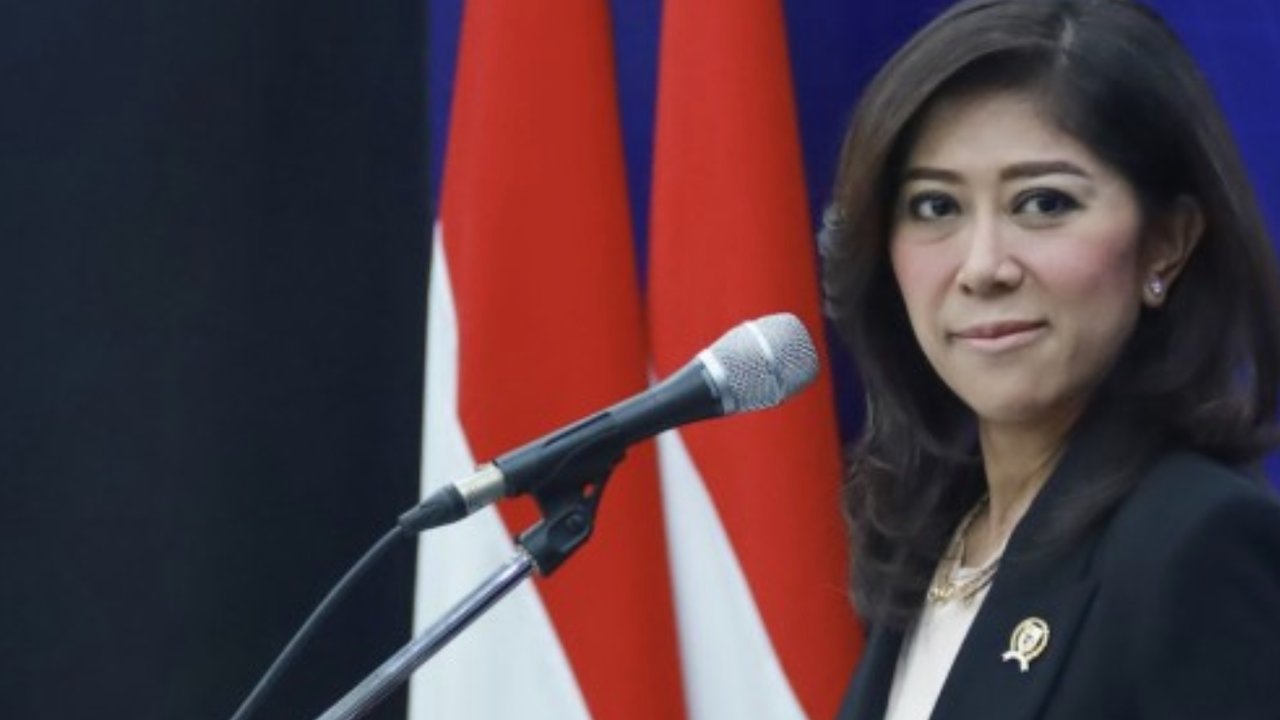Menteri Meutya Bakal Sikat Medsos yang Gagal Hapus Konten Pornografi Anak