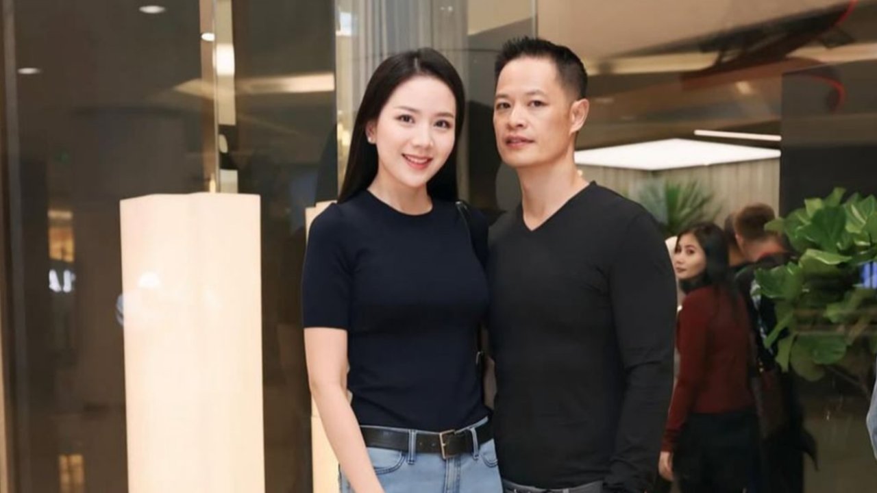 Profil dan Potret Kimmi Khay yang Diduga Selingkuhan David Clement, Suami Agnes Jennifer