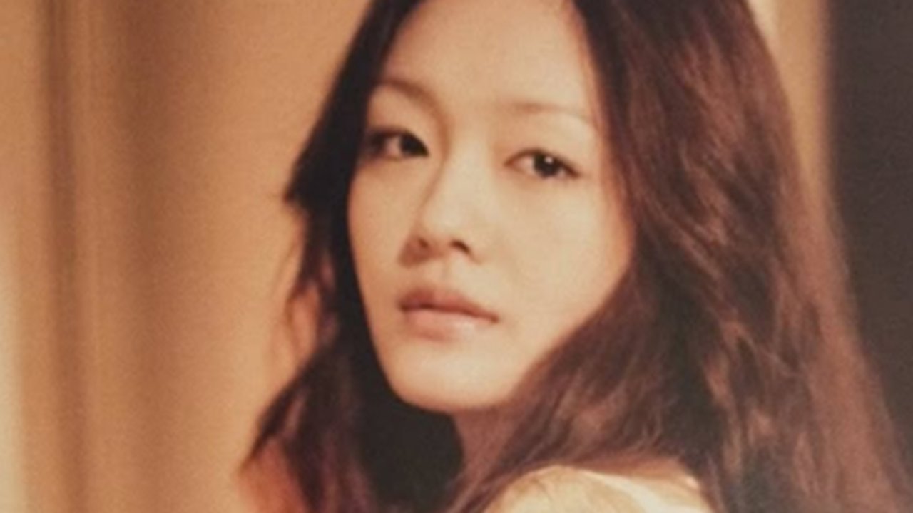Barbie Hsu
