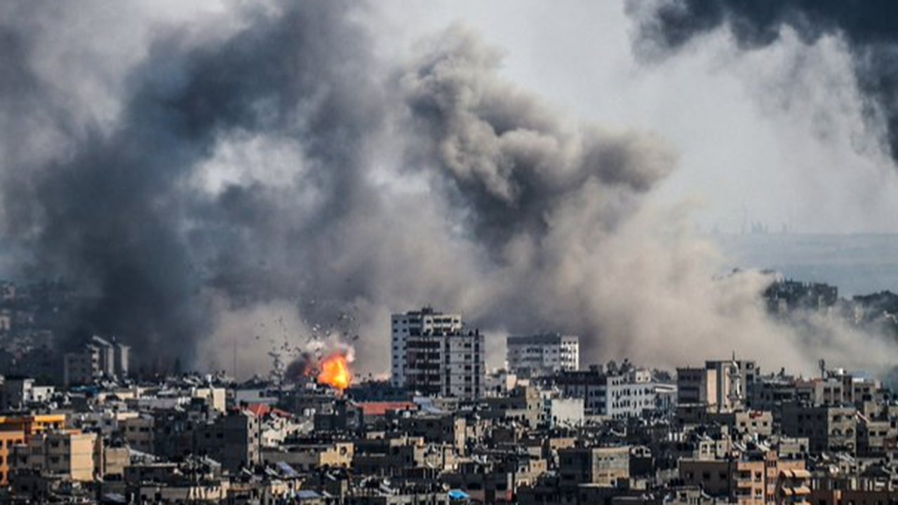 Selama 471 Hari Perang Genosida di Gaza, Israel Bunuh 61.000 Warga Palestina