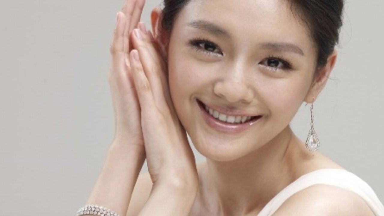 Barbie Hsu