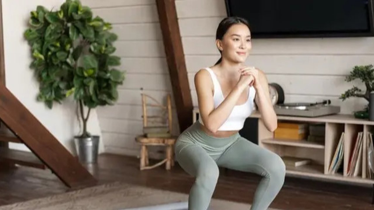 Olahraga yang cocok untuk darah rendah (Foto: Freepik.com)