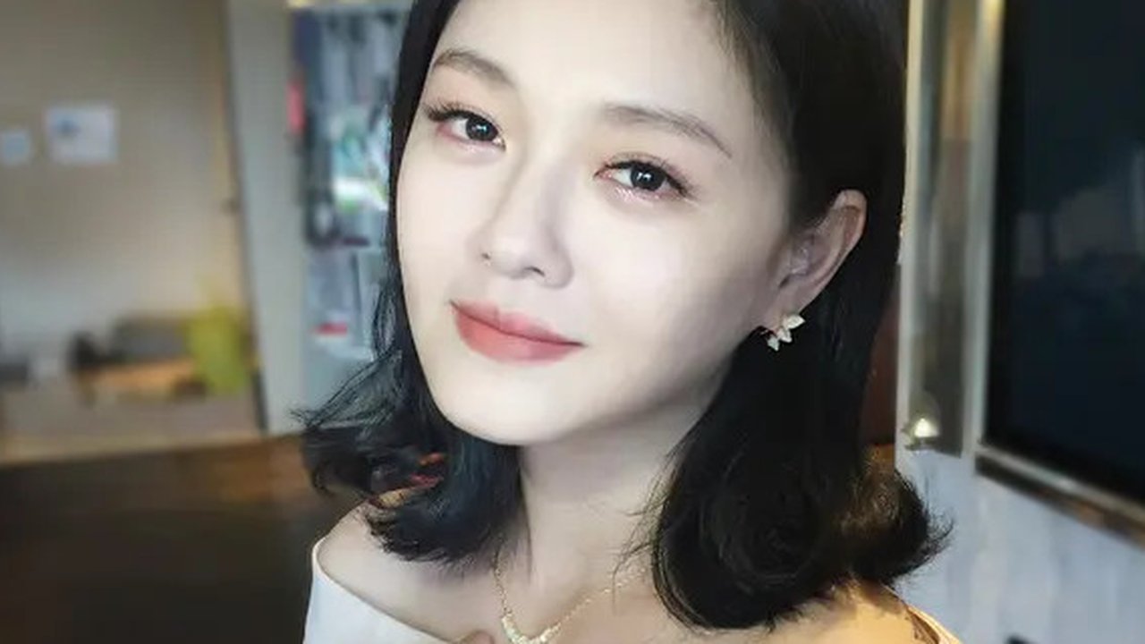 Potret Kenangan Barbie Hsu. (Sumber: Instagram/hsushiyuan)