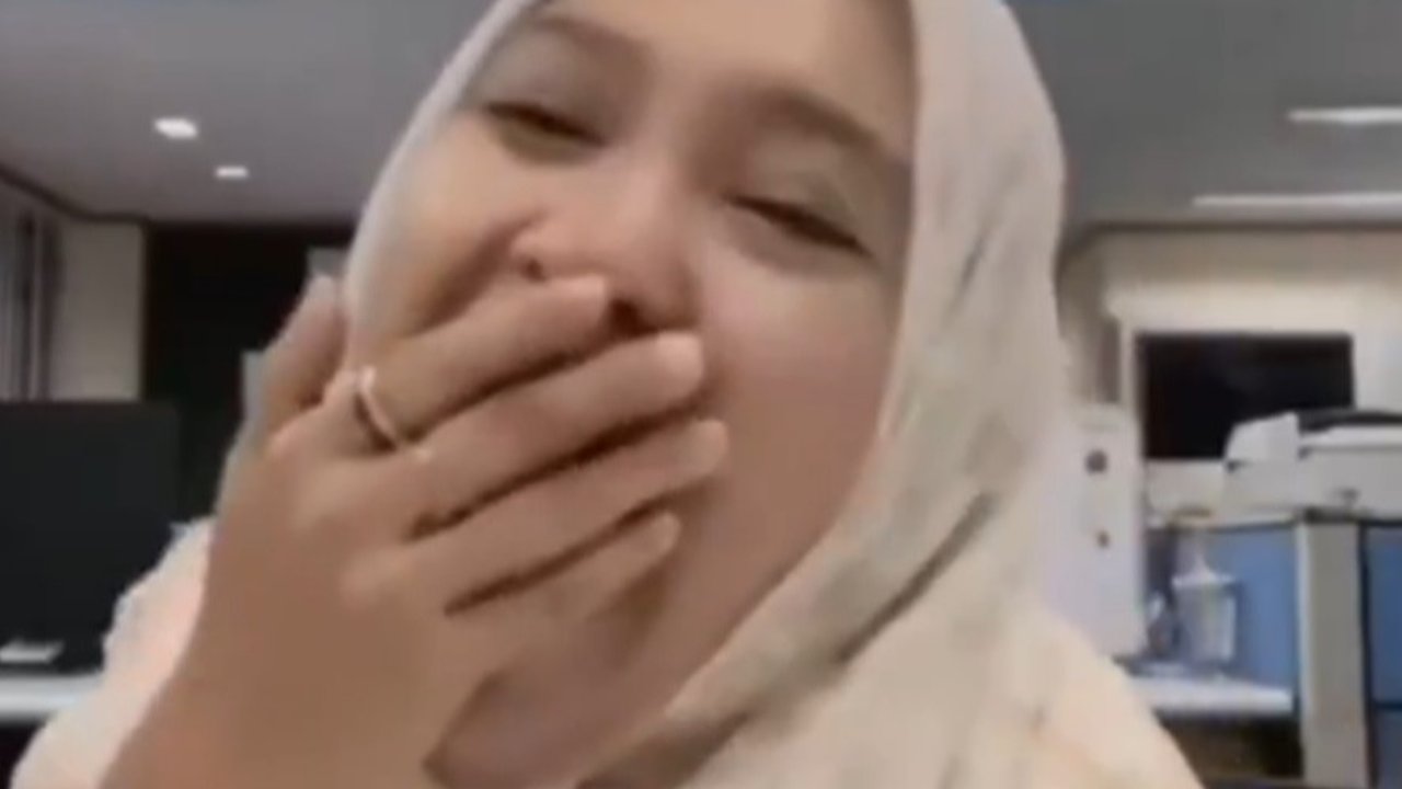 Karyawan PT Timah Ejek Honorer Antre BPJS, Rieke 'Oneng' Colek Kejaksaan Agung Ingatkan Kasus Korupsi Timah